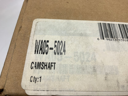World American WA05-5024 Right Trailer Brake Camshaft  16-1/2 Inch Q Plus Brakes