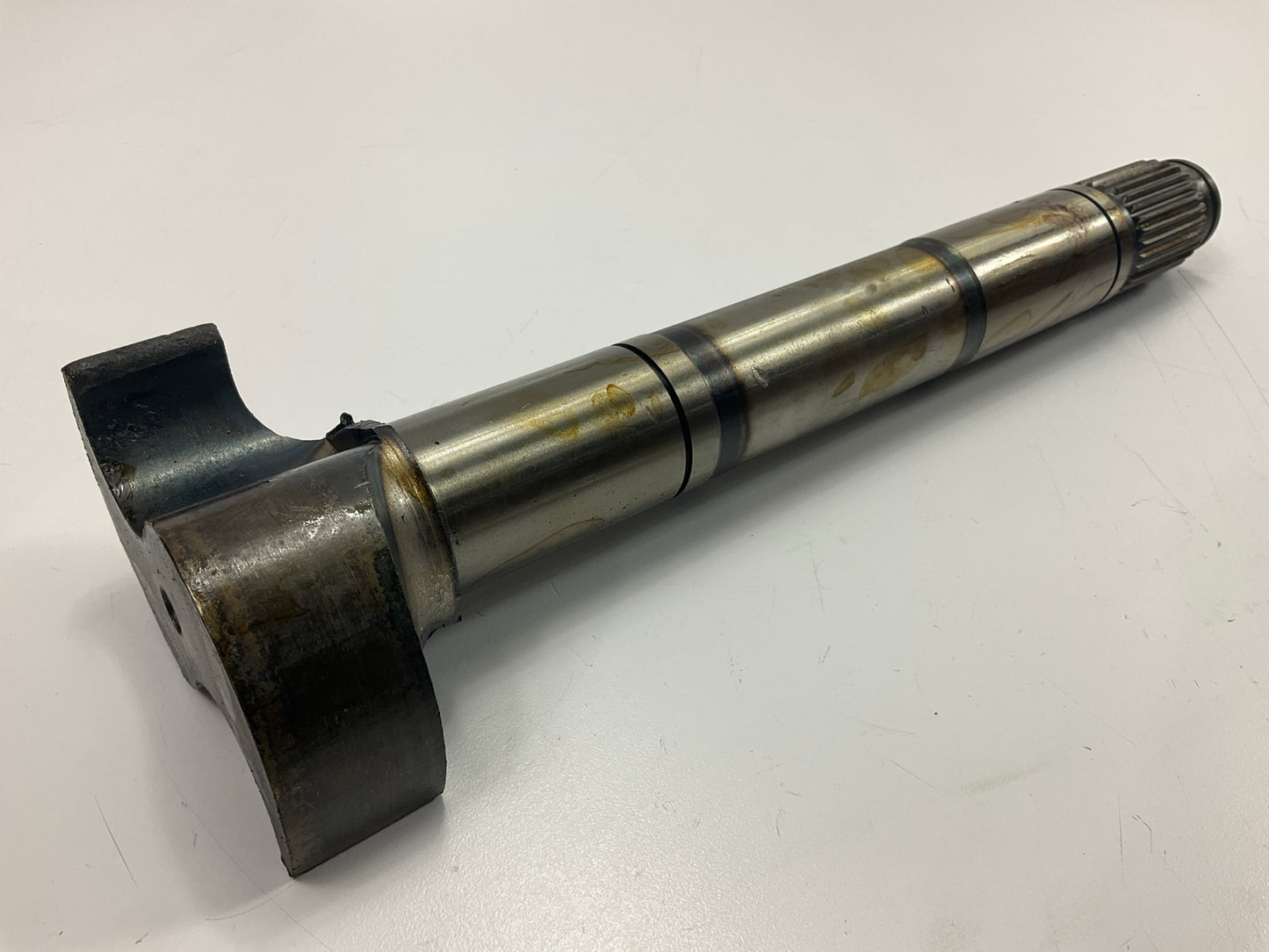 WA  WA05-5031 - Air Brake Camshaft - Left, 11-1/16'' Length, 1-1/2'', 28 Spline