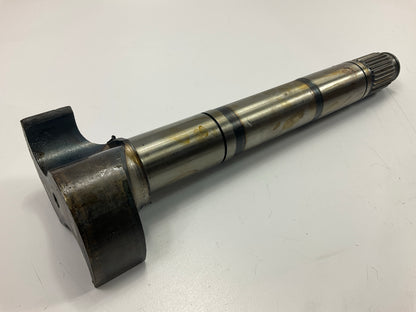 WA  WA05-5031 - Air Brake Camshaft - Left, 11-1/16'' Length, 1-1/2'', 28 Spline
