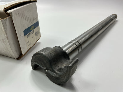 W.A. WA05-5056 Air Brake Camshaft - Right, 17-7/16'' Length, 1-1/2'', 28 Spline