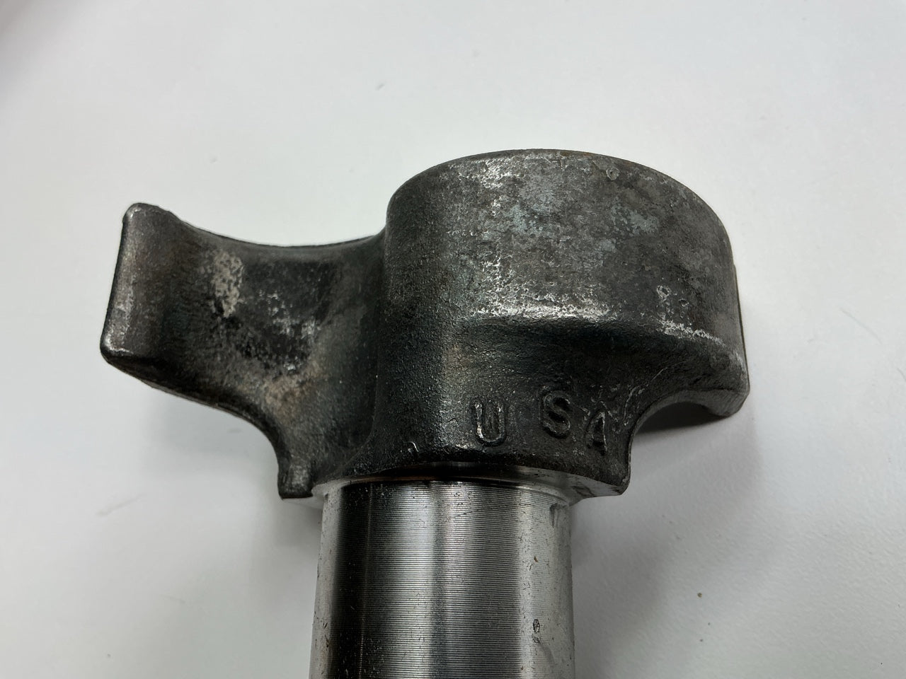 W.A. WA05-5056 Air Brake Camshaft - Right, 17-7/16'' Length, 1-1/2'', 28 Spline