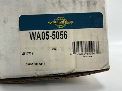 W.A. WA05-5056 Air Brake Camshaft - Right, 17-7/16'' Length, 1-1/2'', 28 Spline
