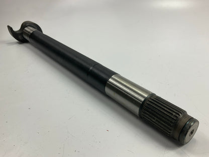 World American WA05-5068 Air Brake Right Camshaft  20-3/8'' L, 1-1/2''x28 Spline