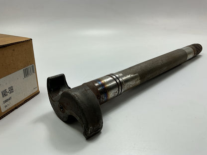 WA05-5069 Air Brake Camshaft - Left, 20-3/8'' Length, 1-1/2'', 28 Spline, 16.5'' Q+