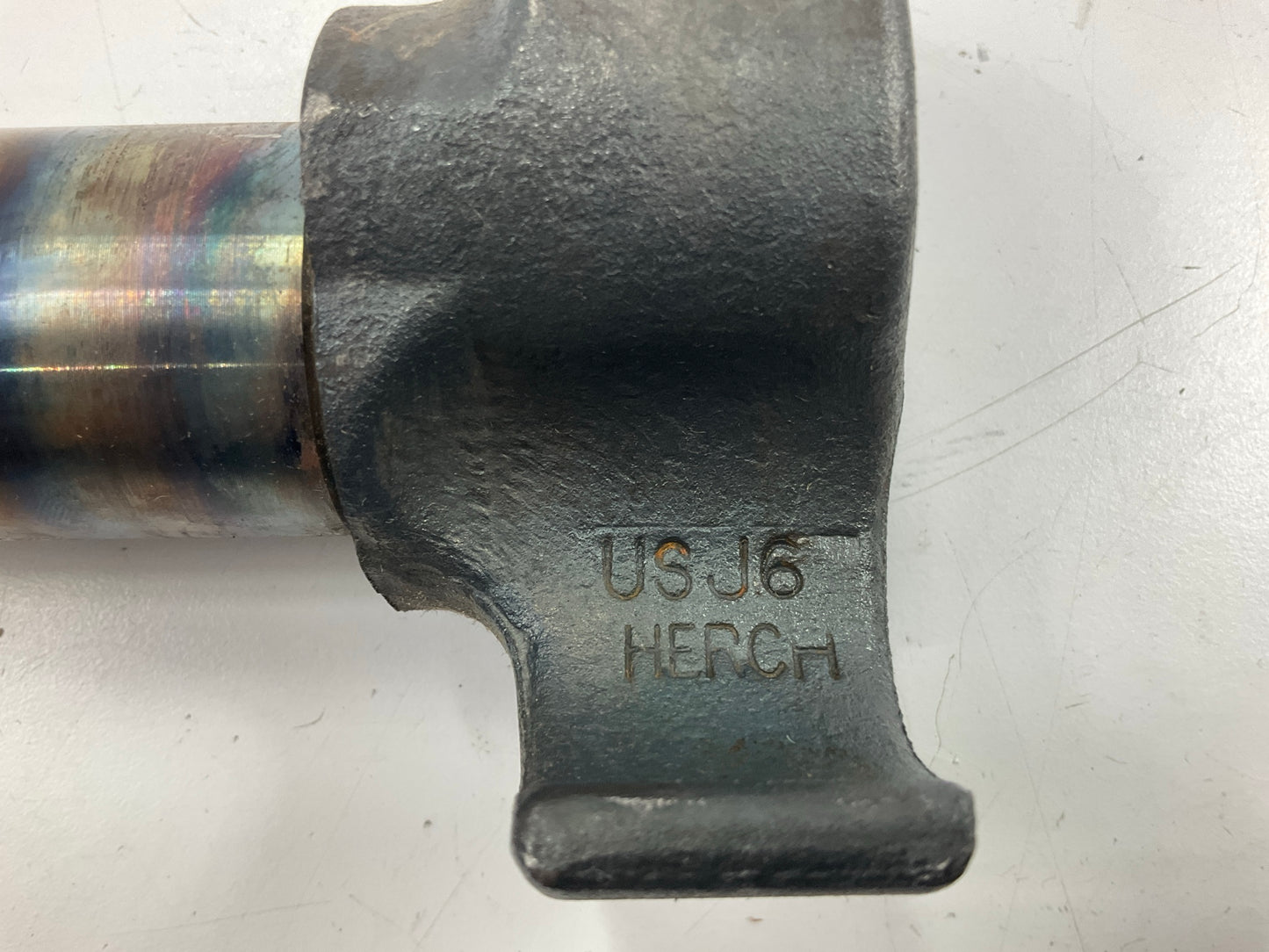 WA05-5073 Left Air Brake Camshaft 16-1/2'' ''XL'' Brakes, 23-9/16 L, 1.5-28 SPLINE