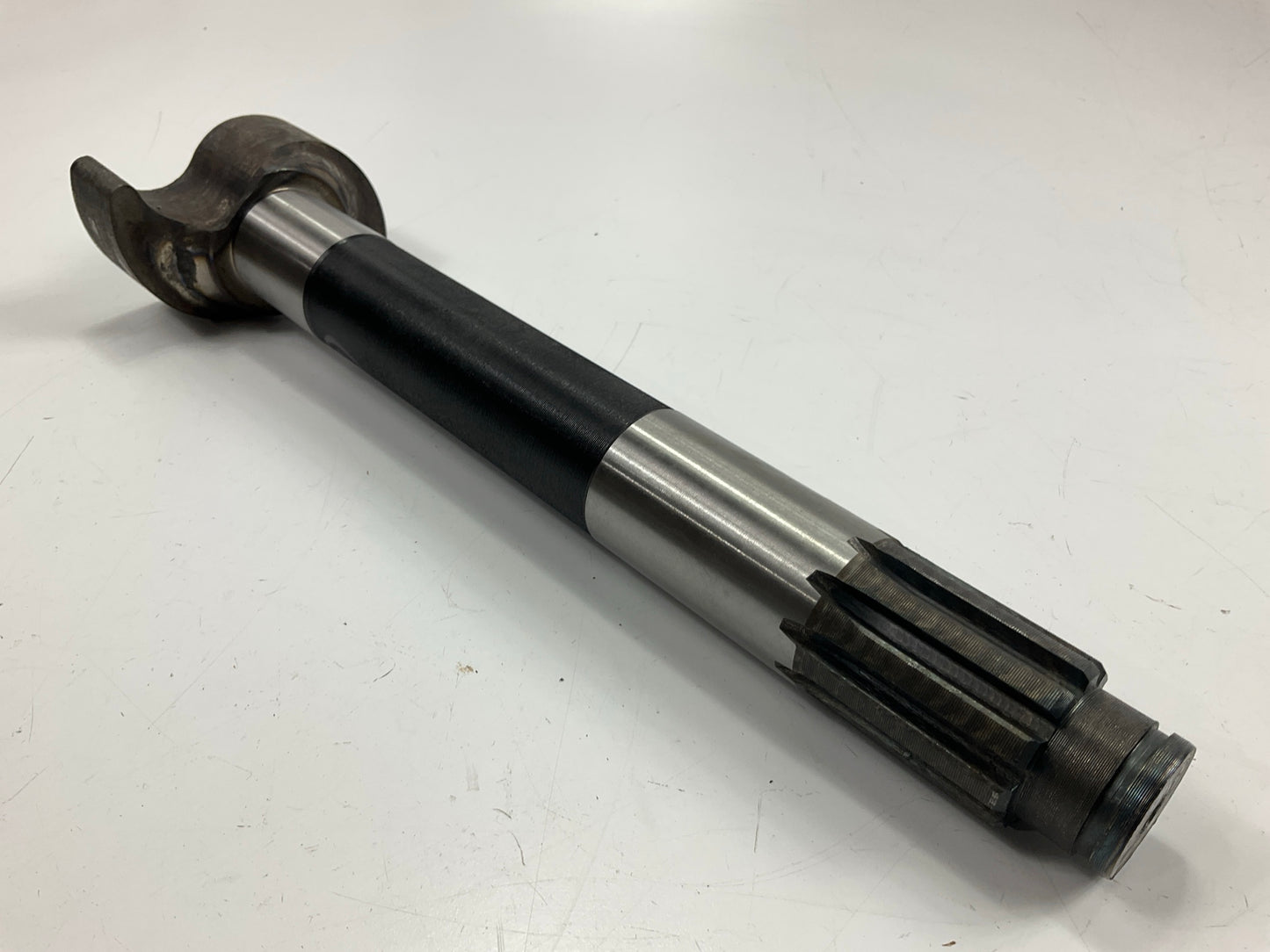 World WA05-5106 Air Brake Camshaft Left, 11 1/2'' Length, 1-1/2'', 10 Spline