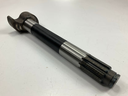 World WA05-5106 Air Brake Camshaft Left, 11 1/2'' Length, 1-1/2'', 10 Spline