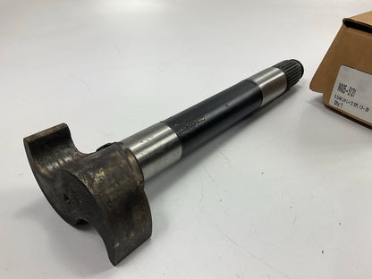 World American WA05-5131 Left Air Brake Camshaft  L=12 SPL 1.5-28