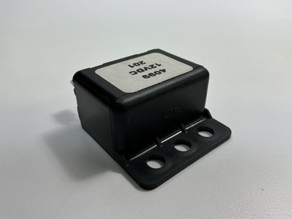 World American WA06-4099 Universal Warning Buzzer Replaces Cole Hersee 4099