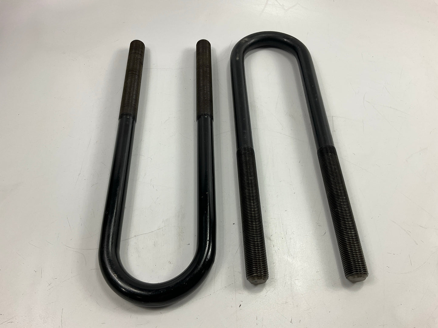 World American WA07-5013 Leaf Springs U-Bolt Kit 14''x3'' X 7/8''