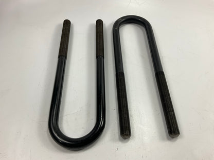 World American WA07-5013 Leaf Springs U-Bolt Kit 14''x3'' X 7/8''