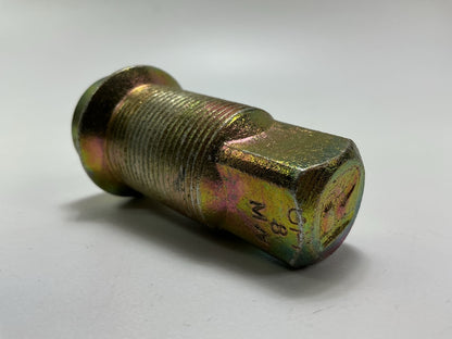 (24) PCS ONLY - World American WA07-5030 Right Hand Inner Cap Wheel Lug Nuts