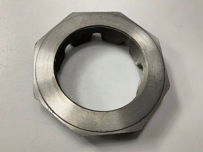 World American WA07-5094 Axle Spindle Nut, Replaces Euclid E-2250