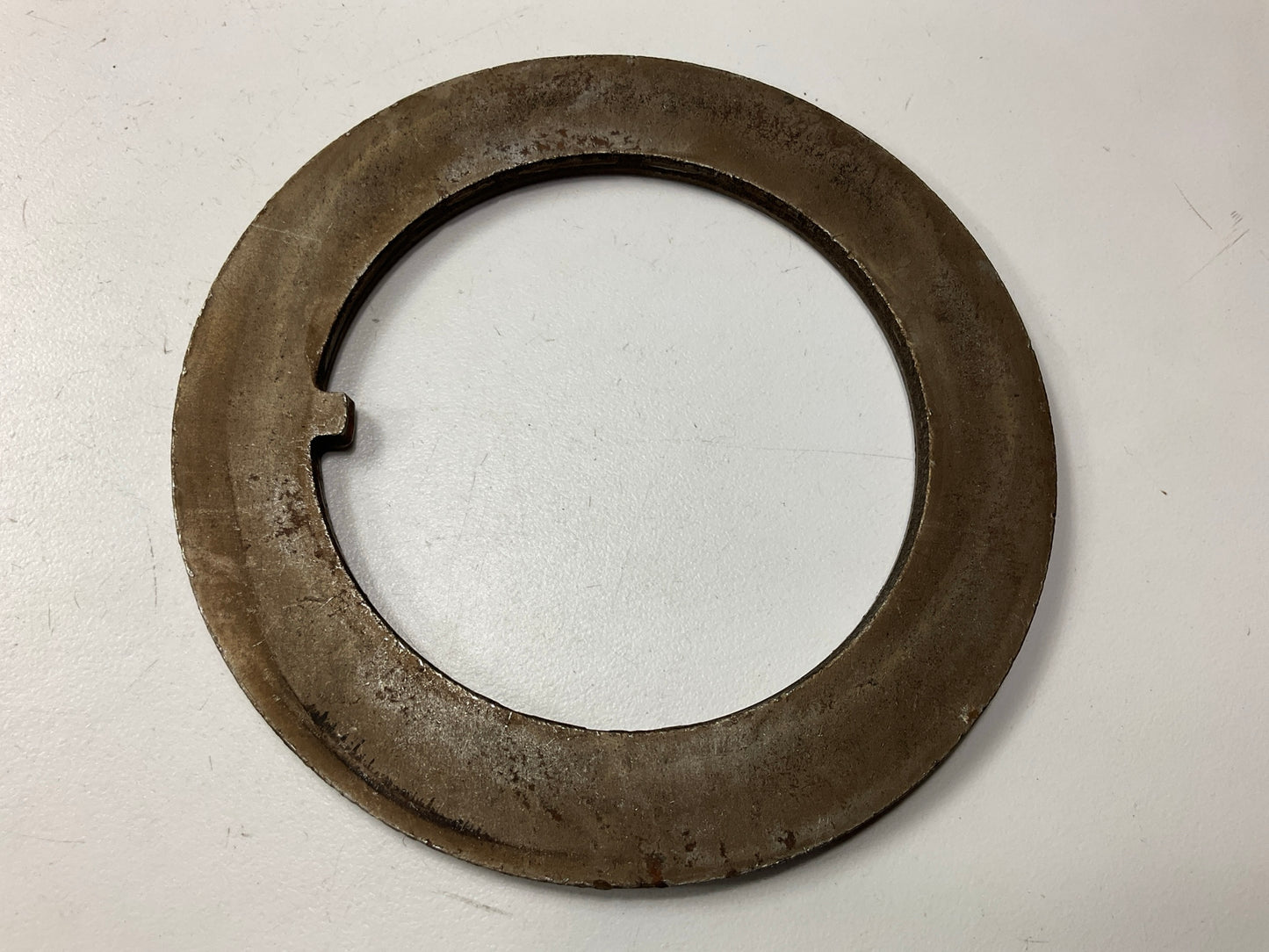 World American WA07-5095 Spindle Nut Washer, Replaces E-1561, 06-228, L893
