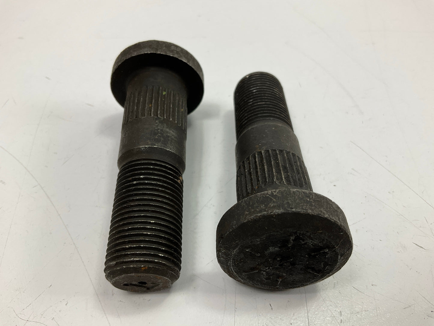 (25) World American WA07-5097 HD Brake 3/4-16 Inch Thread Wheel Lug Studs
