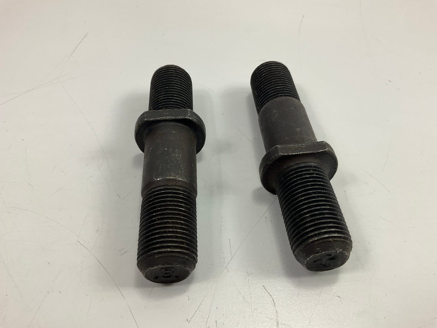 (25) World American WA07-5191 Wheel Stud, Replaces E-5559R, B-6320X, 20-X-38