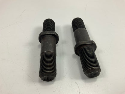 (25) World American WA07-5191 Wheel Stud, Replaces E-5559R, B-6320X, 20-X-38