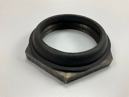 W.A. WA07-5377 Outer Axle Nut For Eaton Drive Axle - 3''-12 Thread, 3-13/16'' Dia.