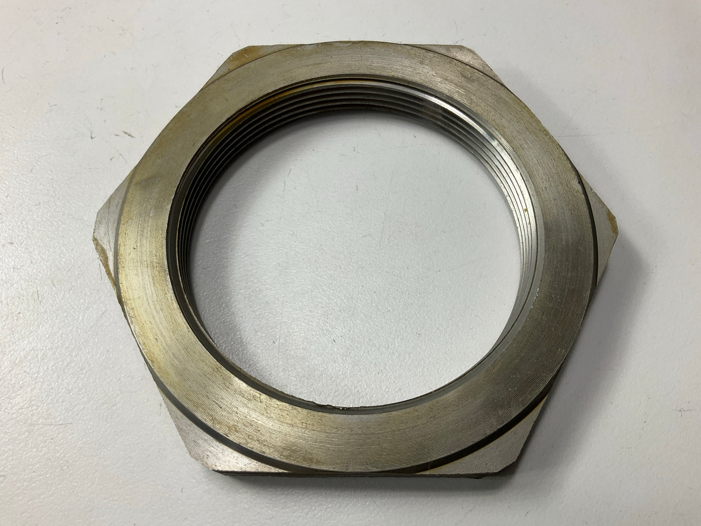 World American WA07-5379 Inner Axle Spindle Nut For Eaton 1880 18801 18802 18803