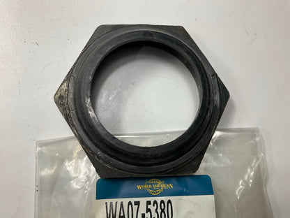 World American WA07-5380 Outer Spindle Nut. For Eaton 1911-1919, 2011, 20500-1