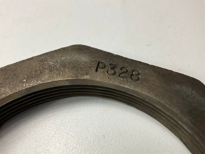 World American WA07-5399 Axle Spindle Nut, 3.375'' -12 Thread