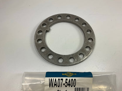 World American WA07-5400 Axle Spindle Lock Washer, 4'' OD X 3.375'' ID X .21875''