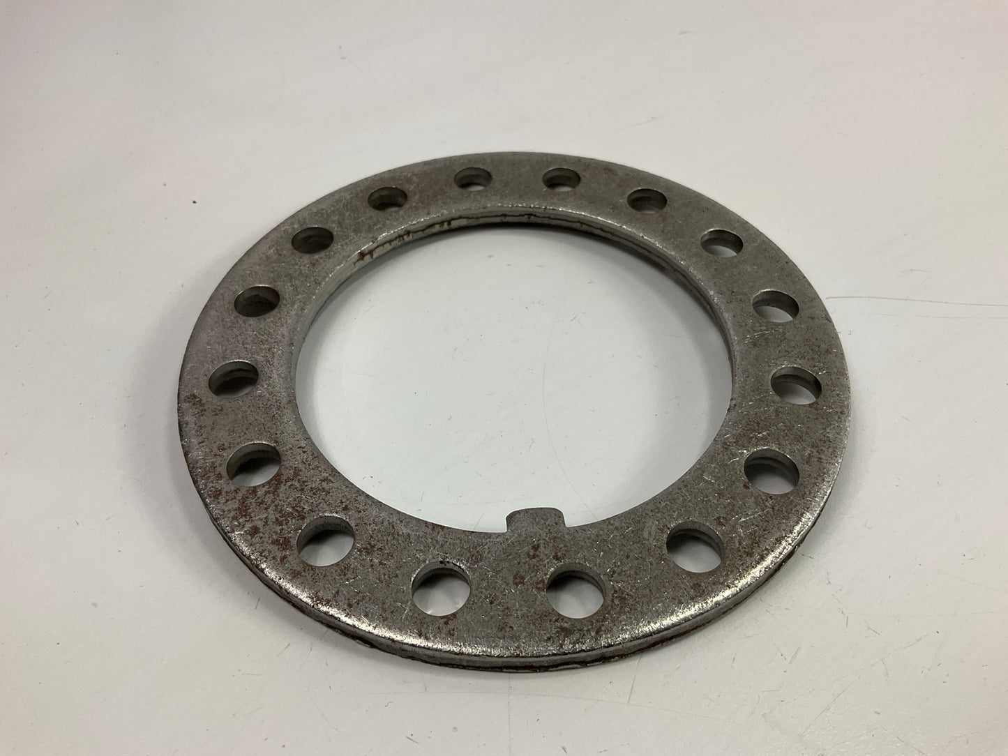 World American WA07-5400 Axle Spindle Lock Washer, 4'' OD X 3.375'' ID X .21875''