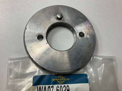 World American WA07-6029 Axle Inner Nut Replaces M-1968, E-2661, 1227-S-1527