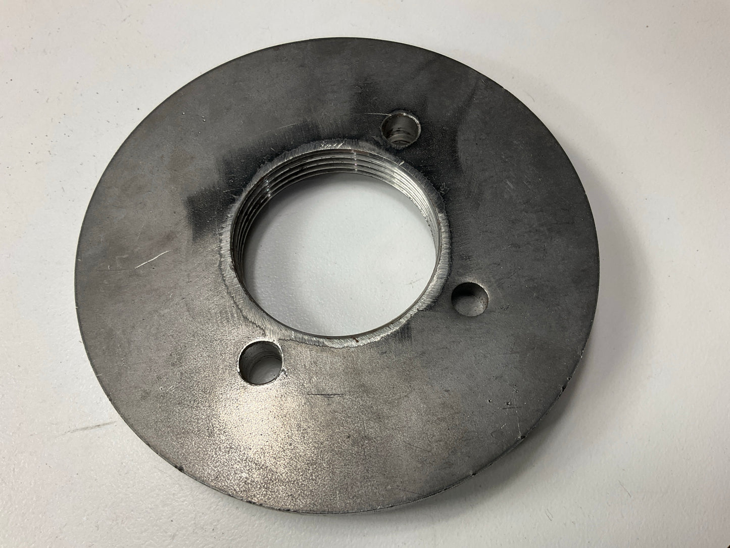 World American WA07-6029 Axle Inner Nut Replaces M-1968, E-2661, 1227-S-1527