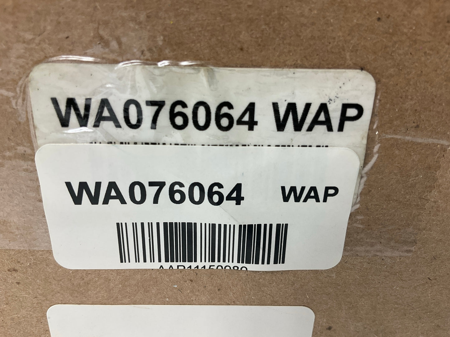 (10) World American WA07-6064 Wheel Lug Stud, Right Hand, 3/4''-16 X 2-31/32''