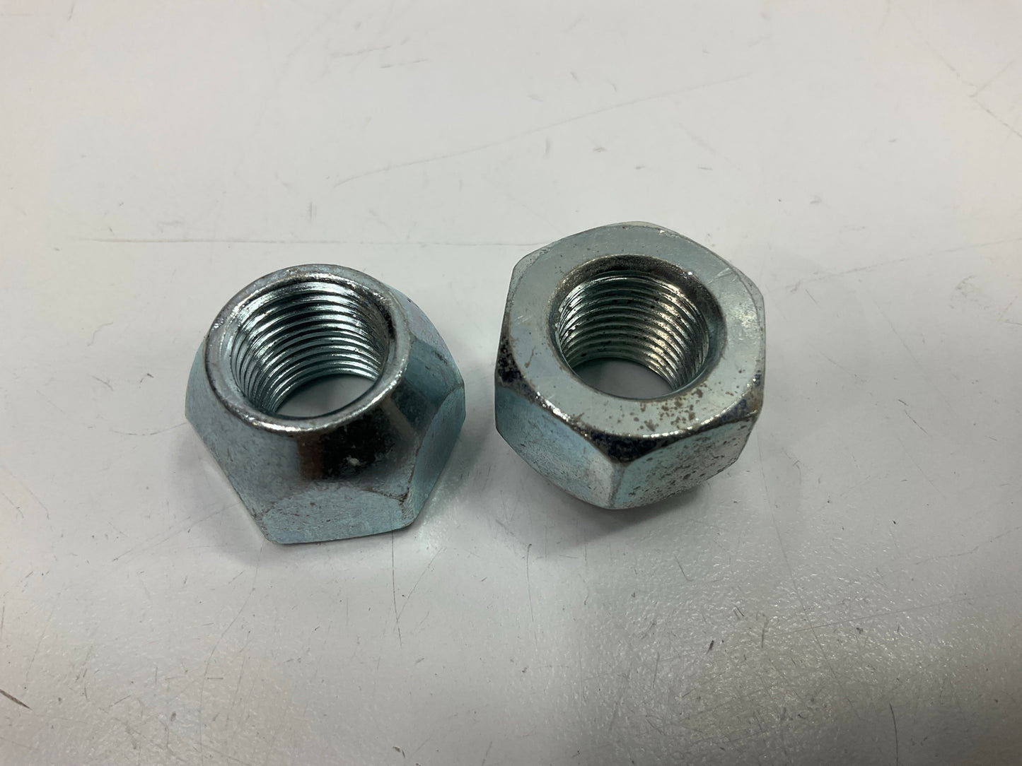 (50) World American WA07-7226 HD Wheel Lug Nuts 1/2''-20 RH Thread