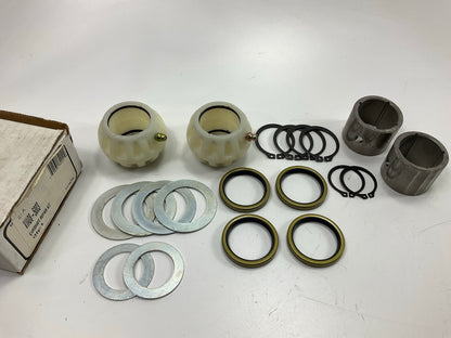 World American WA08-5003 Air Brake Camshaft Repair Kit - 16-1/2 Trailer Brake