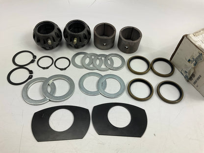 World American WA08-5004 Air Brake Camshaft Repair Kit Dana Xtra-Lite II 16-1/2''