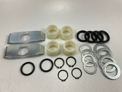 WORLD AMERICAN WA08-5008 Air Brake Camshaft Repair Kit  16-1/2'' Diameter Q Brake
