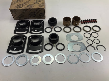 World American WA08-5018 Camshaft Repair Kit For Dana 12-1/4'' FC-3 Series Axle