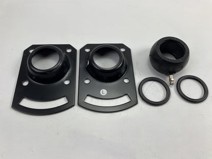 World American WA08-5018 Camshaft Repair Kit For Dana 16-1/2'' Xtra-Life 2 Series