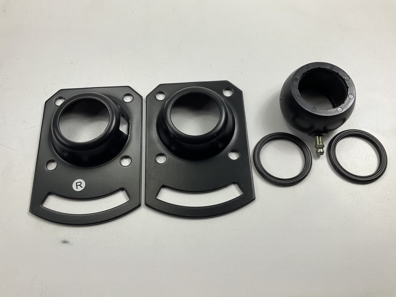 World American WA08-5018 Camshaft Repair Kit For Dana 12-1/4'' FC-3 Series Axle