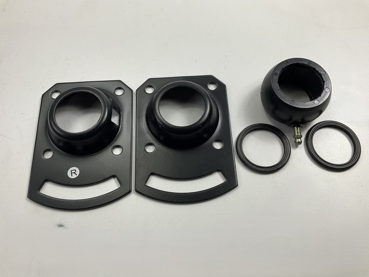 World American WA08-5018 Camshaft Repair Kit For Dana 16-1/2'' Xtra-Life 2 Series