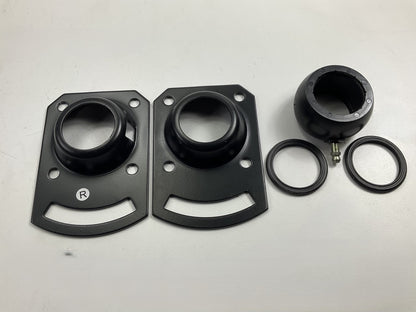 World American WA08-5018 Camshaft Repair Kit For Dana 16-1/2'' Xtra-Life 2 Series