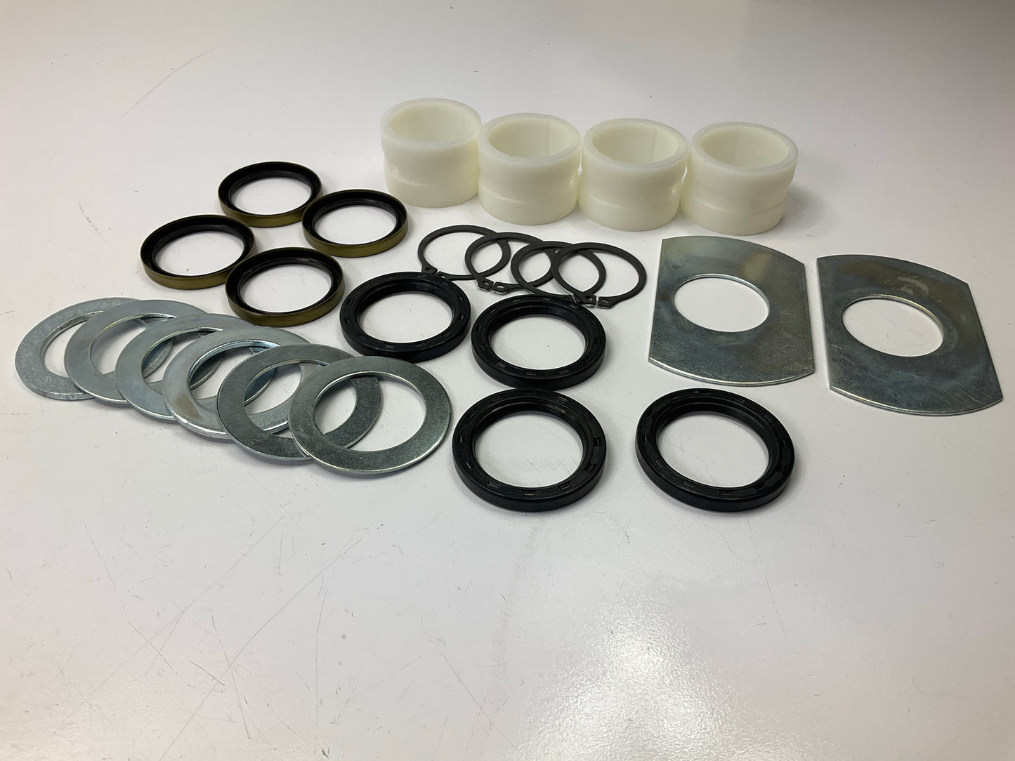 World American WA08-5027 Camshaft Repair Kit Replaces E-2087, 08-132103, K346