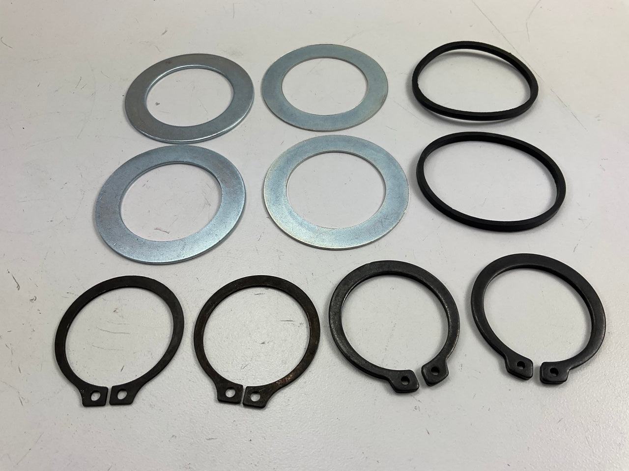 World American WA08-5041 Camshaft Repair Kit For Meritor 16-1/2'' P Series