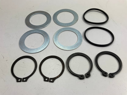 World American WA08-5041 Camshaft Repair Kit For Meritor 16-1/2'' P Series