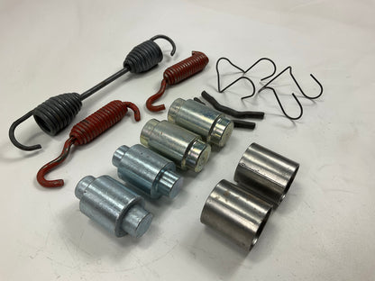 World American WA08-5093 Drum Brake Hardware Kit - Meritor 15'' X 4'' ''Q'' Plus