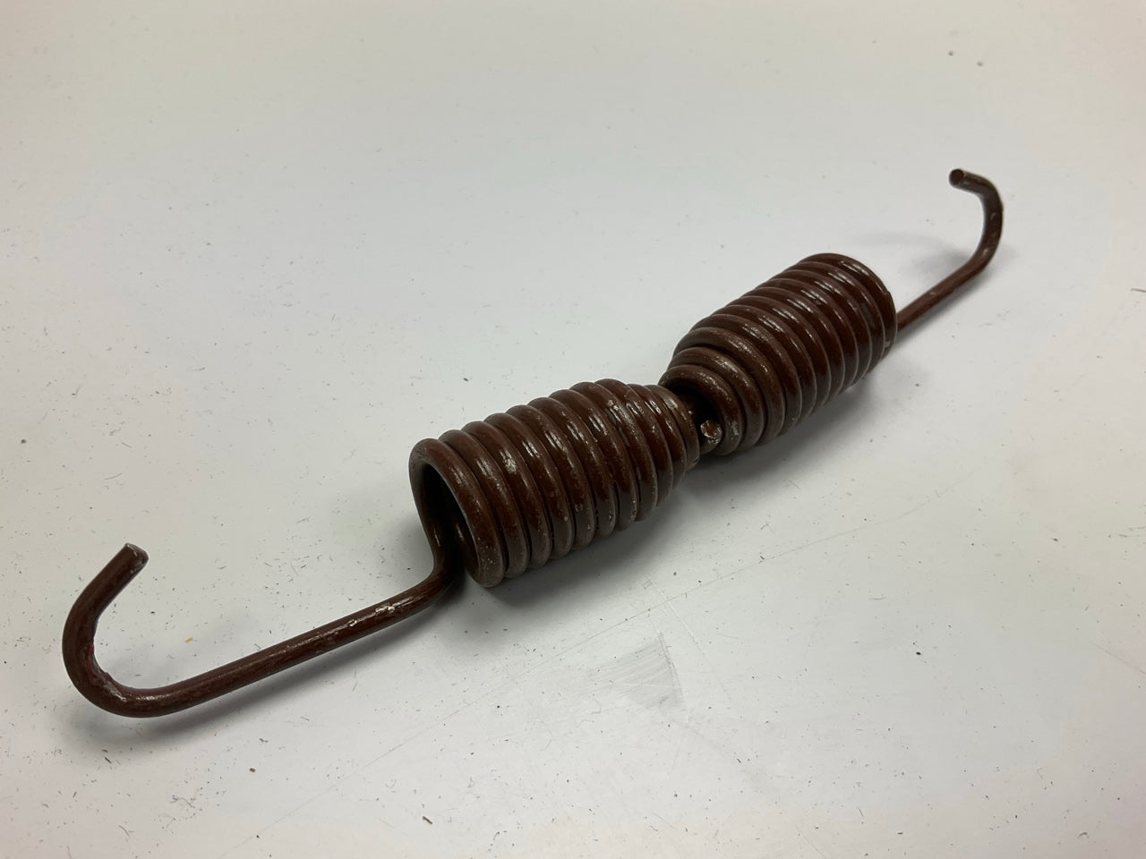 (10) World WA10-5022 Brake Shoe Return Spring - 7-3/8'' Inside Length, 7/8'' OD