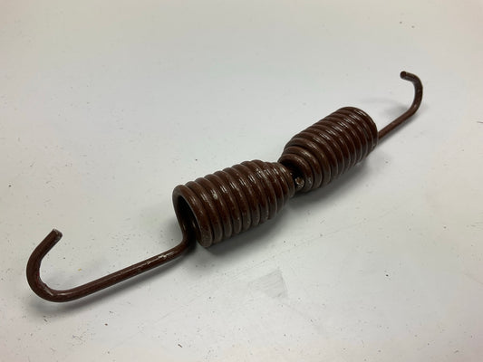 (10) World WA10-5022 Brake Shoe Return Spring - 7-3/8'' Inside Length, 7/8'' OD
