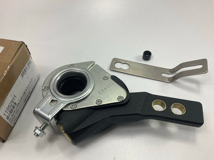 WA10140 Air Brake Automatic Slack Adjuster - 1-1/2''-28 Spline, 6.0'' Arm