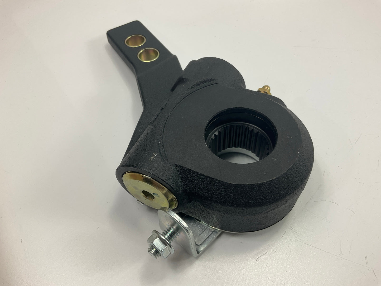 WA10140 Air Brake Automatic Slack Adjuster - 1-1/2''-28 Spline, 6.0'' Arm