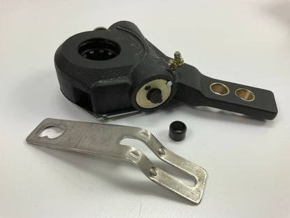 World American WA10142 Automatic Slack Adjuster, 1''-1/2-10 Spline, 5 & 6 Arm