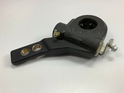 World American WA10142 Automatic Slack Adjuster, 1''-1/2-10 Spline, 5 & 6 Arm