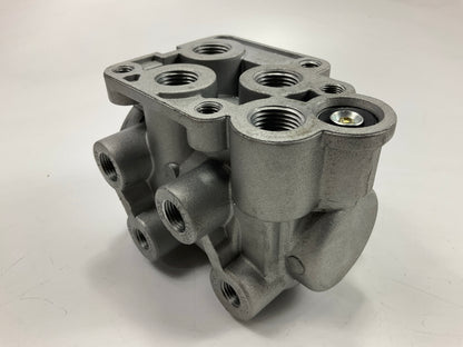 World American WA101818 Air Brake Foot Valve E7 Type